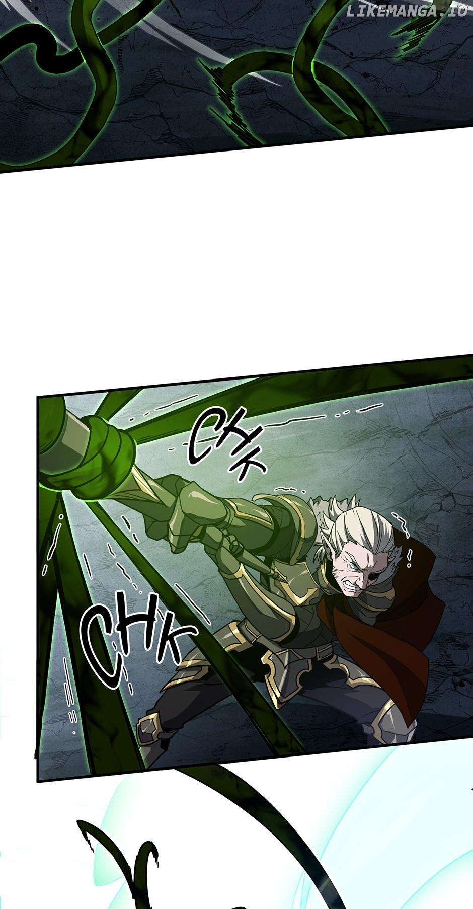 The Beginning After The End Chapter 193 image 63